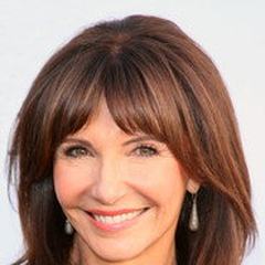 Mary Steenburgen