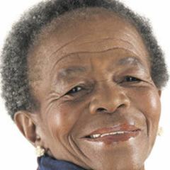 Mary Twala