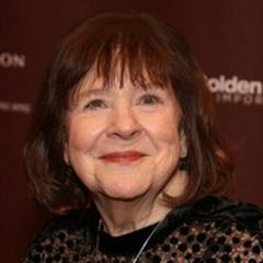 Marylouise Burke