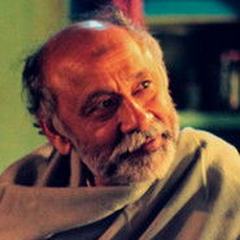 Masood Akhtar