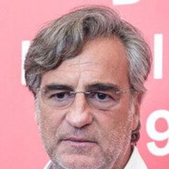 Massimiliano Tortora
