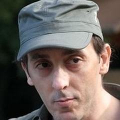 Massimo Ceccherini