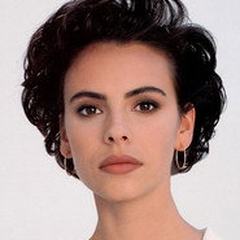 Mathilda May