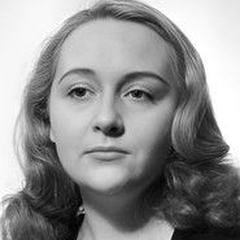 Mathilde Casadesus