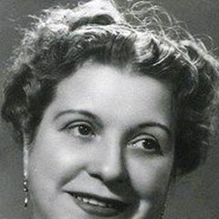 Matilde Muñoz Sampedro