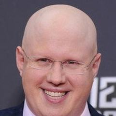 Matt Lucas