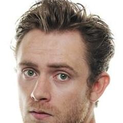 Matt O'Leary