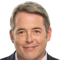 Matthew Broderick