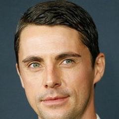 Matthew Goode