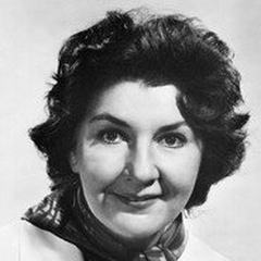 Maureen Stapleton
