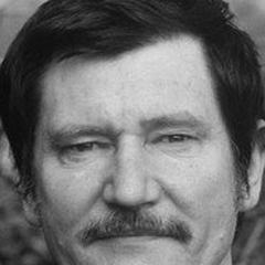 Maurice Barrier