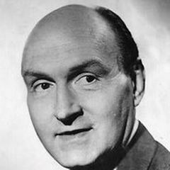 Maurice Denham