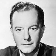 Maurice Evans