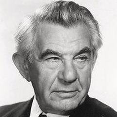Maurice Moscovitch