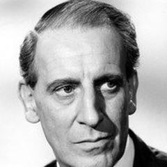 Max Adrian