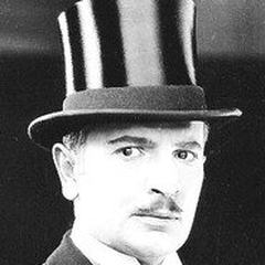 Max Barwyn