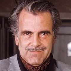 Maximilian Schell