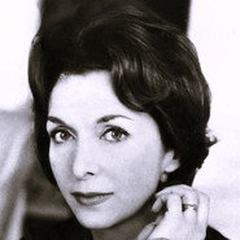 Maxine Audley