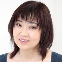 Megumi Hayashibara