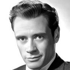 Mel Ferrer