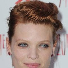 Mélanie Thierry