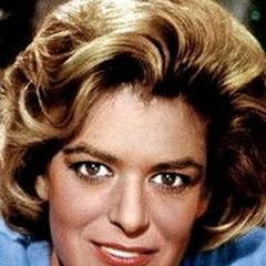 Melina Mercouri