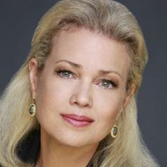 Melody Anderson