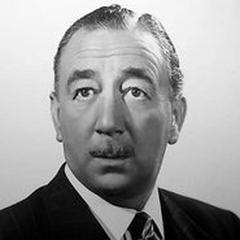 Melville Cooper