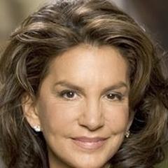 Mercedes Ruehl
