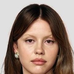 Mia Goth