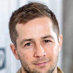 Michael Angarano