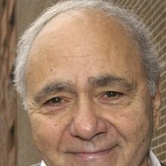 Michael Constantine