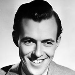Michael Denison