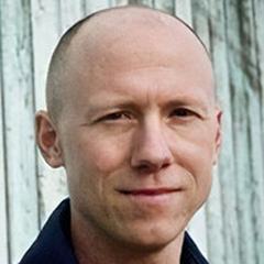 Michael Dolan