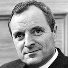 Michael Goodliffe