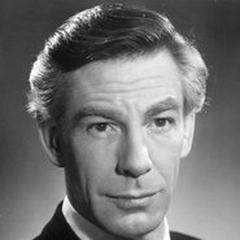 Michael Gough