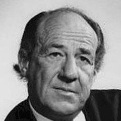 Michael Hordern