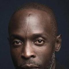 Michael Kenneth Williams