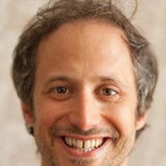 Michael Ostrowski