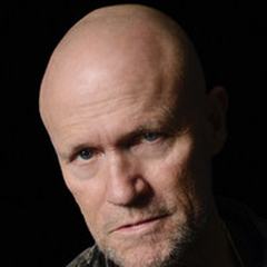 Michael Rooker
