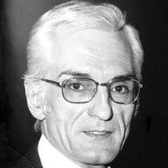 Michel Etcheverry