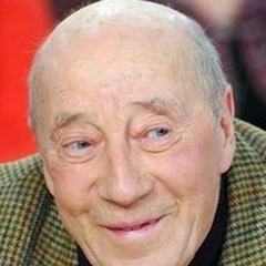 Michel Robin