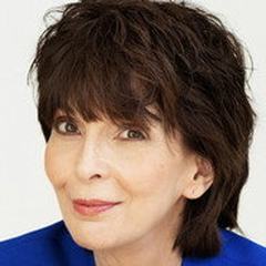 Micheline Bernard