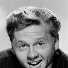 Mickey Rooney