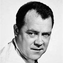 Mickey Shaughnessy