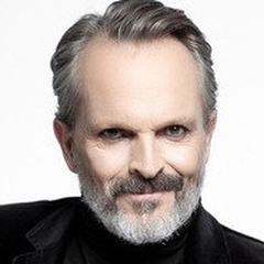 Miguel Bosé