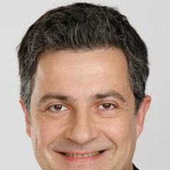 Mihai Calin