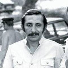 Mihalis Giannatos