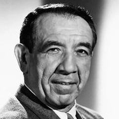 Mike Mazurki