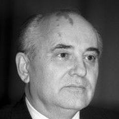 Mikhail Gorbachev